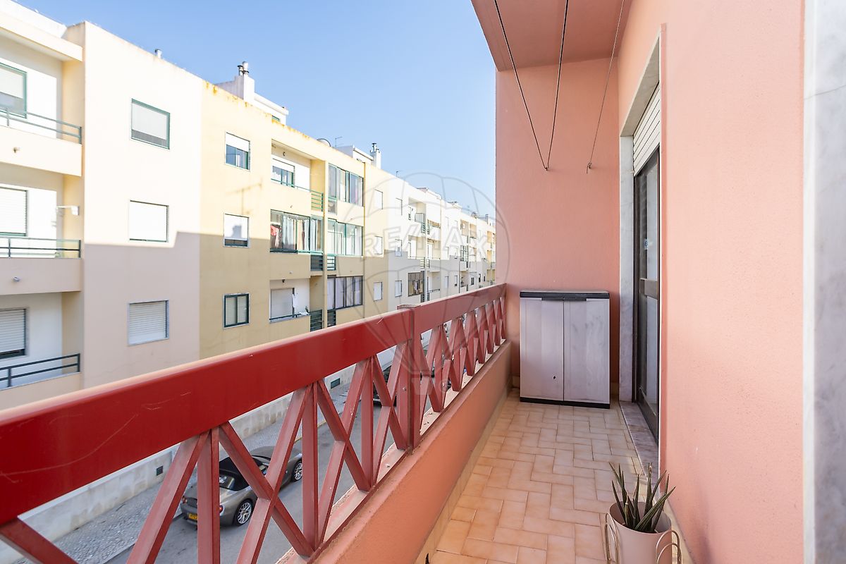 Apartamento T3 à venda em Alhos Vedros, Moita — foto 37