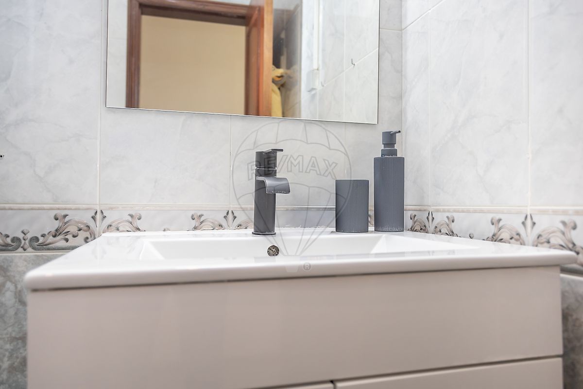 Apartamento T3 à venda em Alhos Vedros, Moita — foto 16