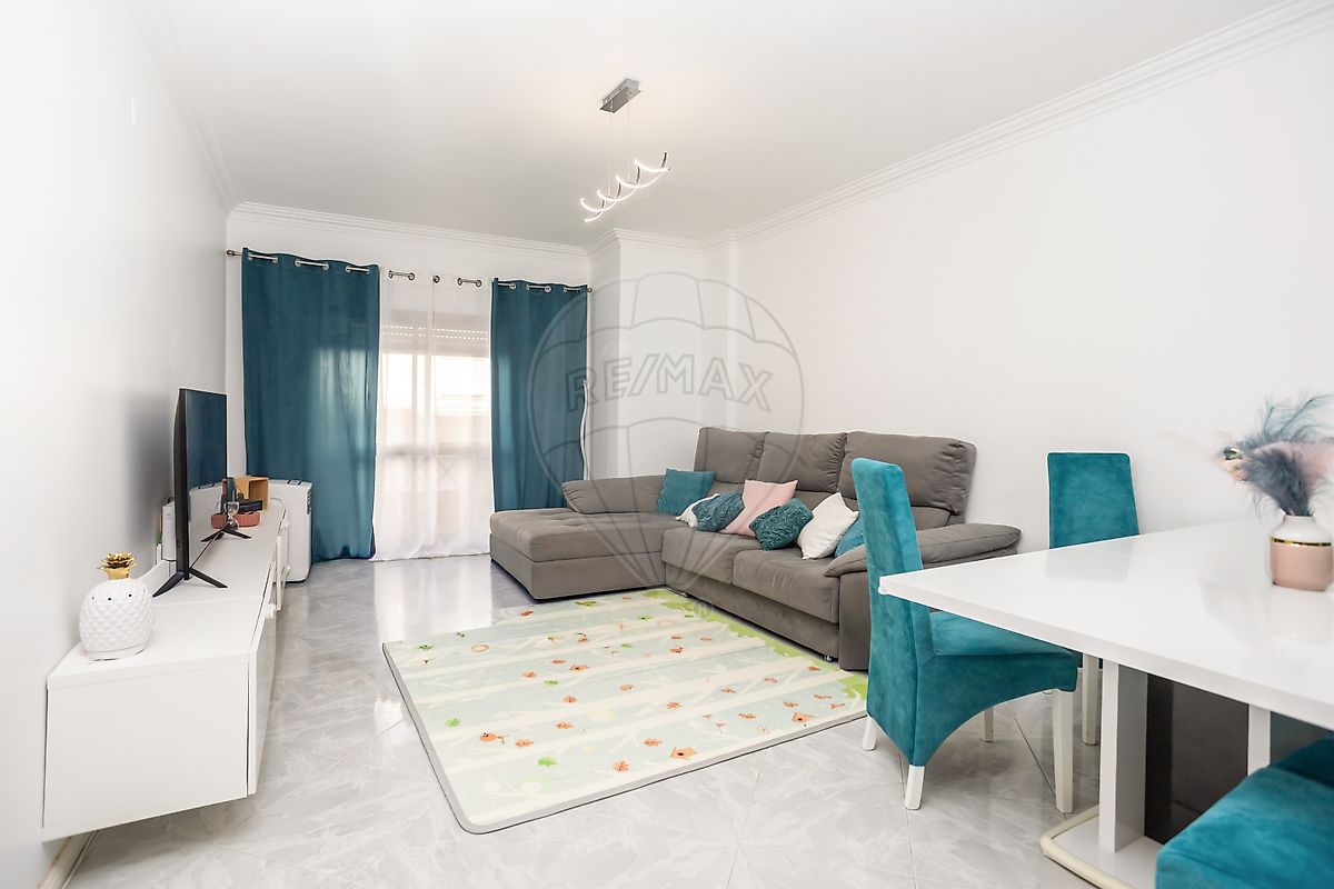 Apartamento T3 à venda em Alhos Vedros, Moita — foto 13