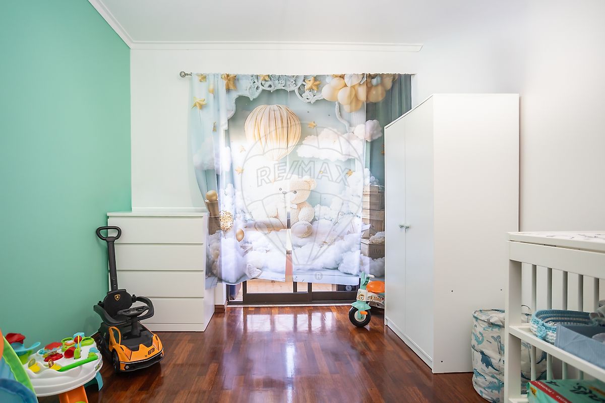 Apartamento T3 à venda em Alhos Vedros, Moita — foto 23