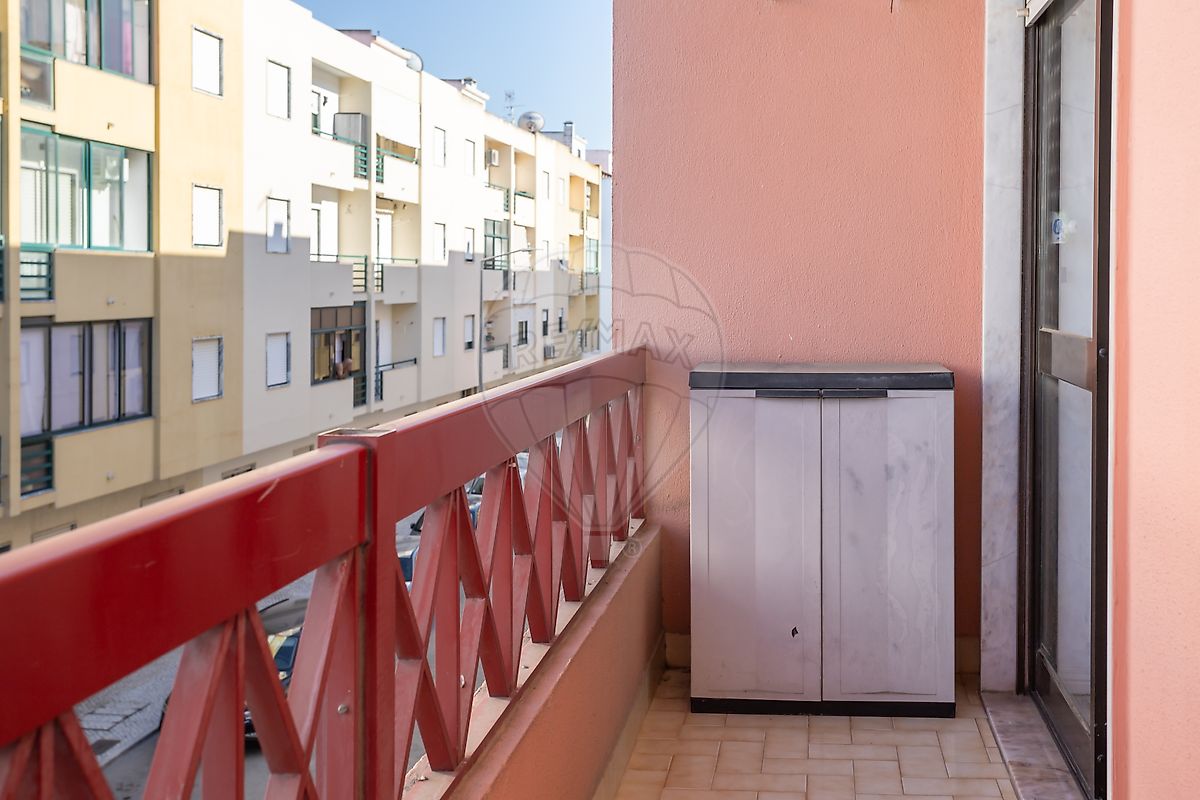 Apartamento T3 à venda em Alhos Vedros, Moita — foto 34