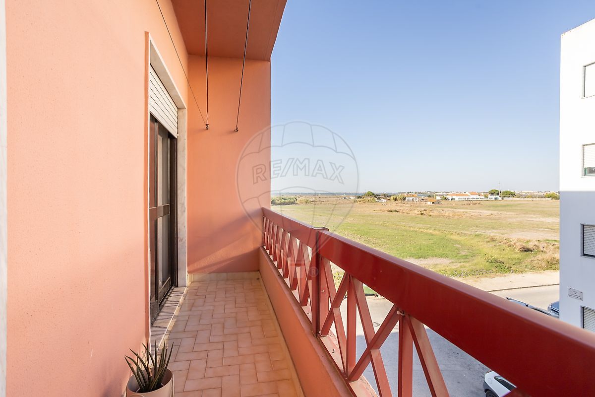 Apartamento T3 à venda em Alhos Vedros, Moita — foto 35
