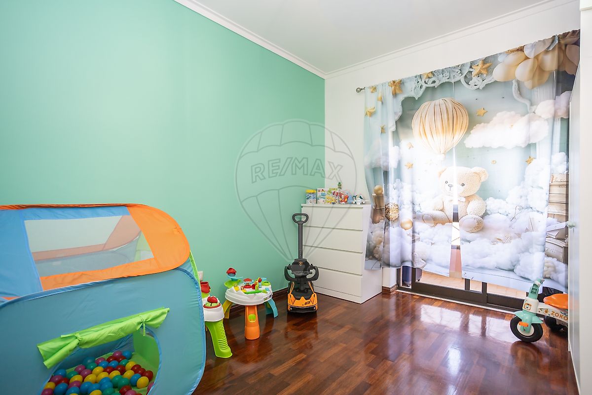 Apartamento T3 à venda em Alhos Vedros, Moita — foto 22