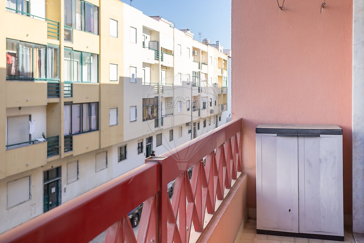 Apartamento T3 à venda em Alhos Vedros, Moita — foto 33