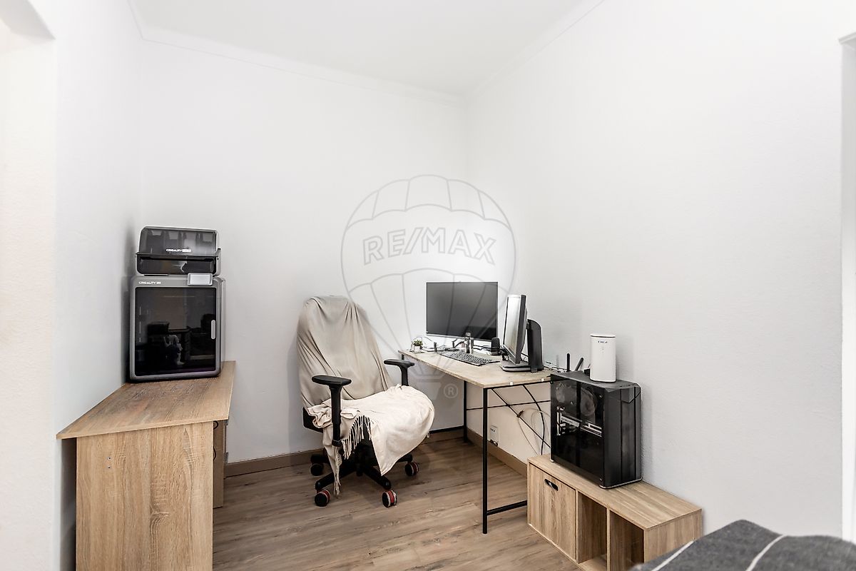 Apartamento T1 à venda em Baixa da Banheira e Vale da Amoreira, Moita — foto 19