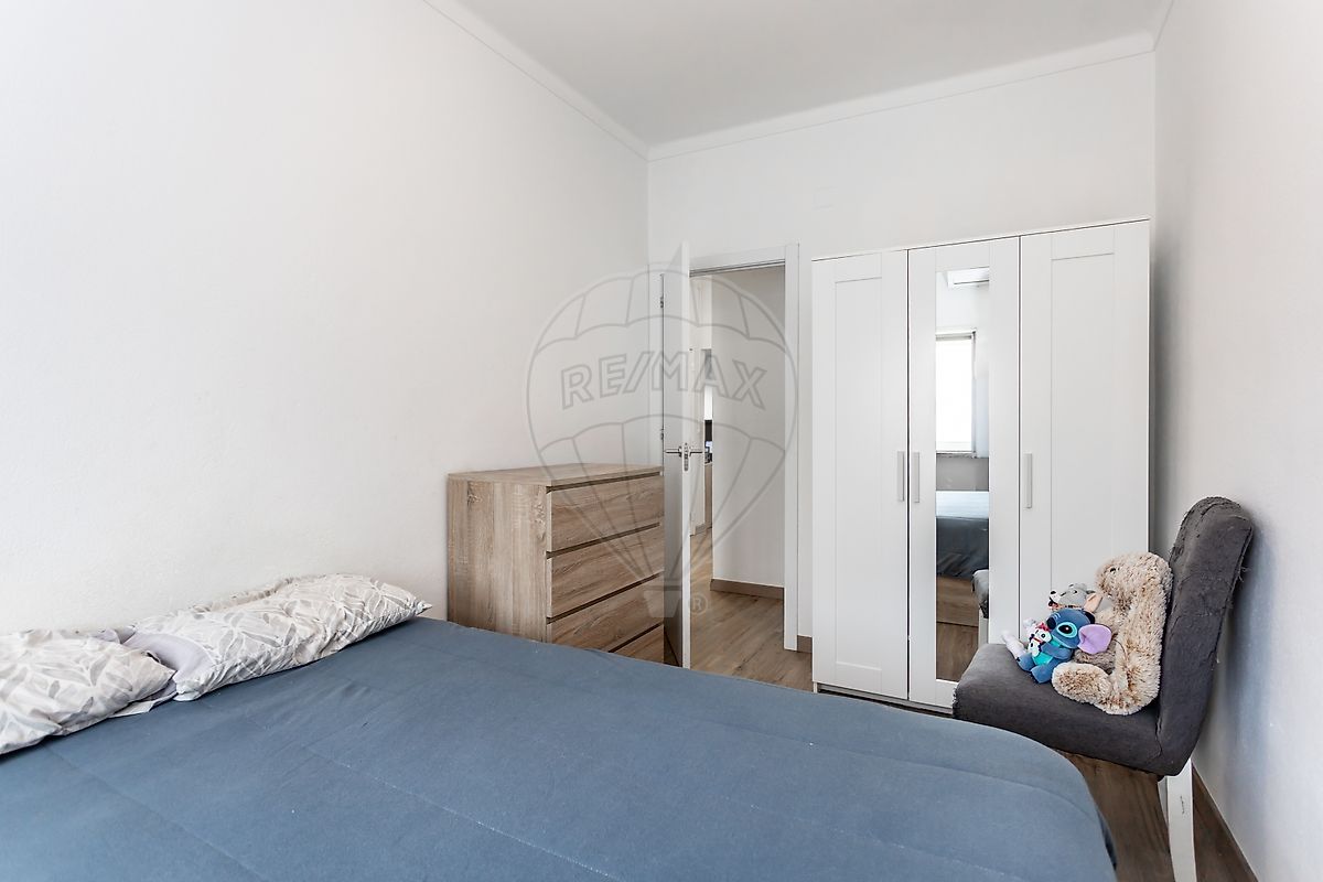 Apartamento T1 à venda em Baixa da Banheira e Vale da Amoreira, Moita — foto 8