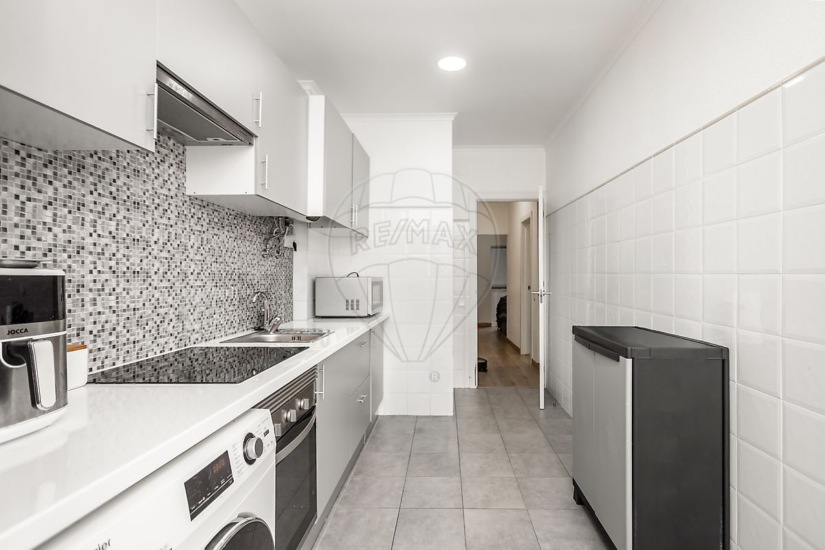 Apartamento T1 à venda em Baixa da Banheira e Vale da Amoreira, Moita — foto 9