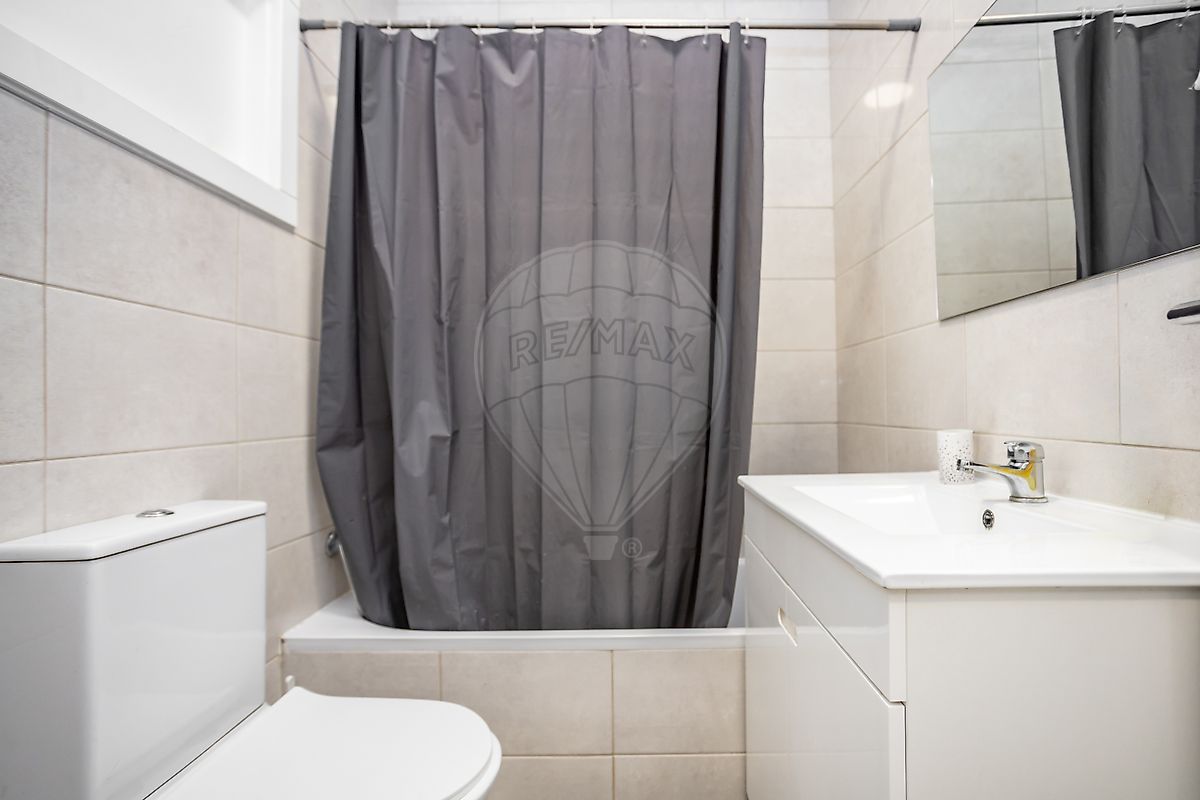 Apartamento T1 à venda em Baixa da Banheira e Vale da Amoreira, Moita — foto 13