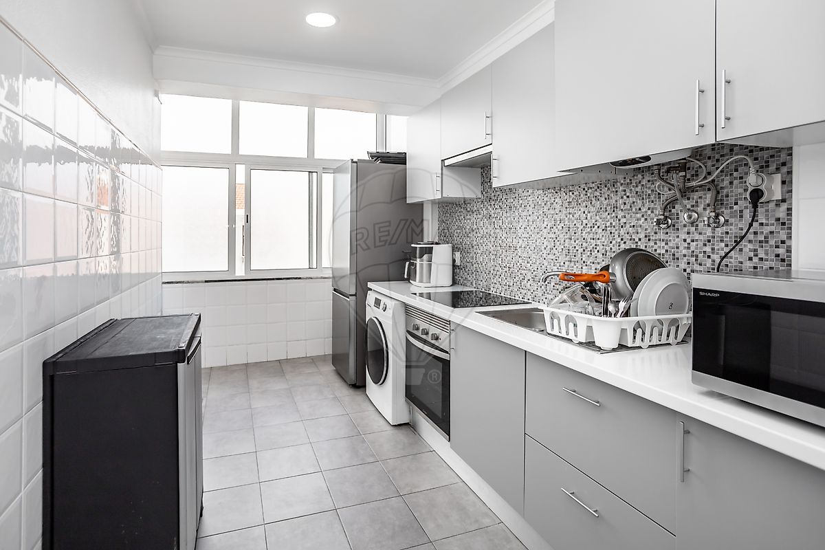 Apartamento T1 à venda em Baixa da Banheira e Vale da Amoreira, Moita — foto 11