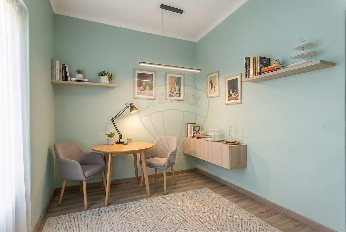 Apartamento T1 à venda em Baixa da Banheira e Vale da Amoreira, Moita — foto 6