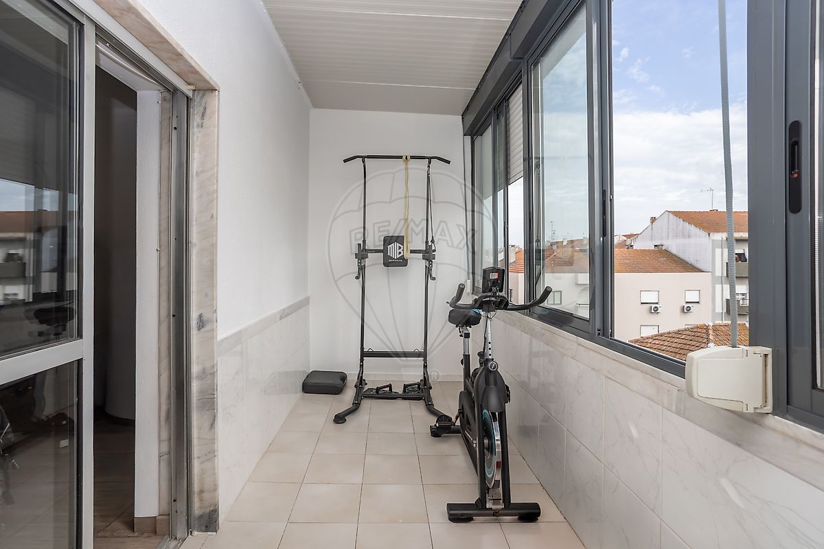 Apartamento T1 à venda em Baixa da Banheira e Vale da Amoreira, Moita — foto 15