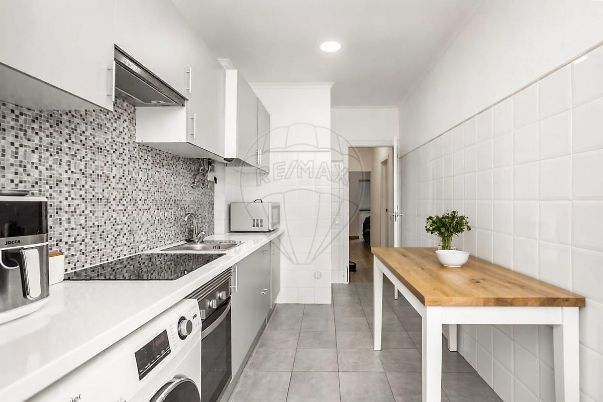 Apartamento T1 à venda em Baixa da Banheira e Vale da Amoreira, Moita — foto 12