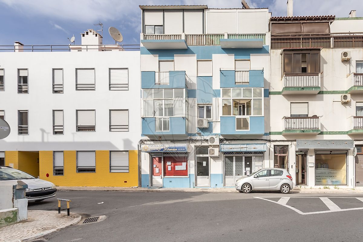 Apartamento T1 à venda em Baixa da Banheira e Vale da Amoreira, Moita — foto 17
