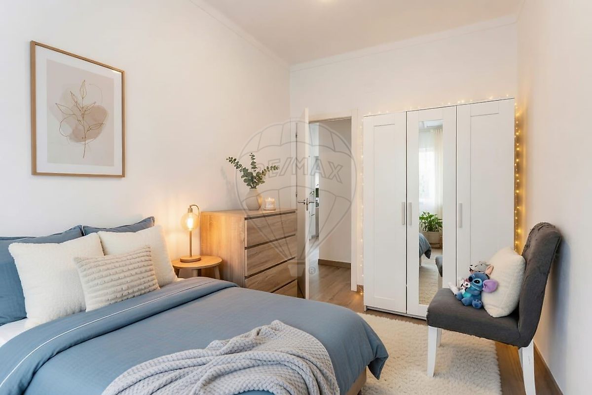 Apartamento T1 à venda em Baixa da Banheira e Vale da Amoreira, Moita — foto 7