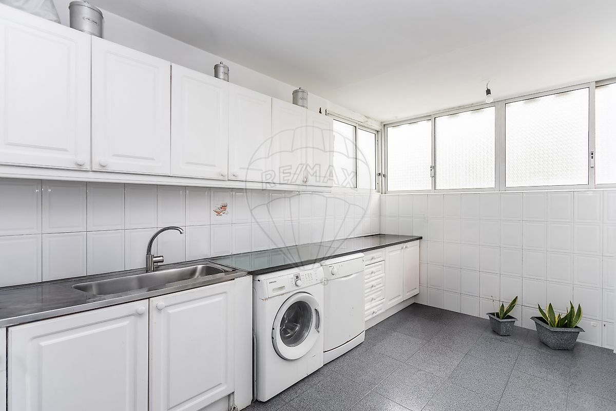 Apartamento T2 à venda em Barreiro