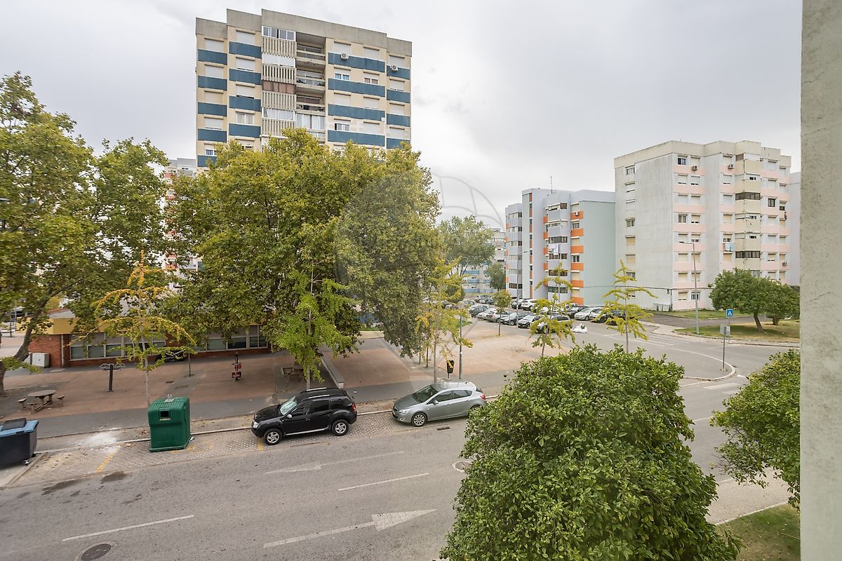 Apartamento T2 à venda em Santo António da Charneca, Barreiro — foto 20