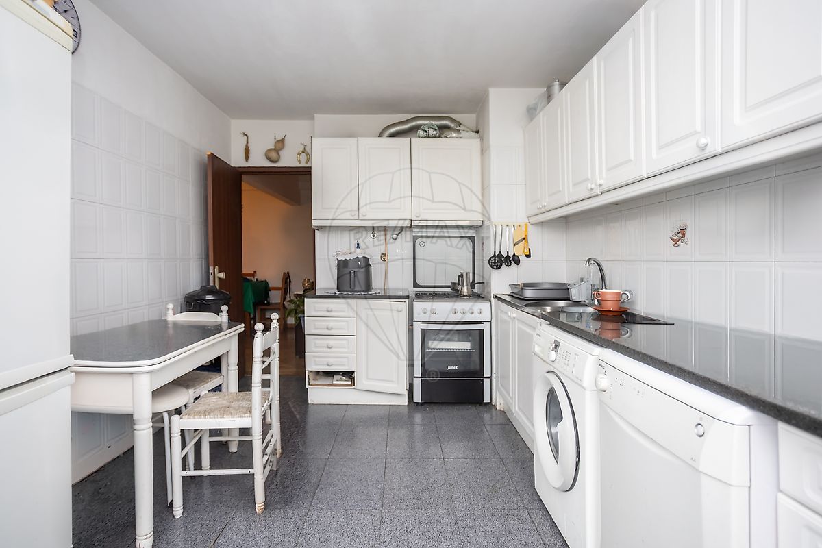 Apartamento T2 à venda em Santo António da Charneca, Barreiro — foto 14