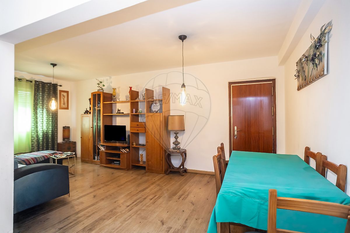 Apartamento T2 à venda em Santo António da Charneca, Barreiro — foto 19
