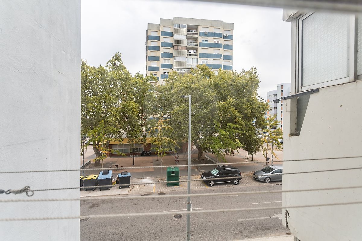 Apartamento T2 à venda em Santo António da Charneca, Barreiro — foto 11