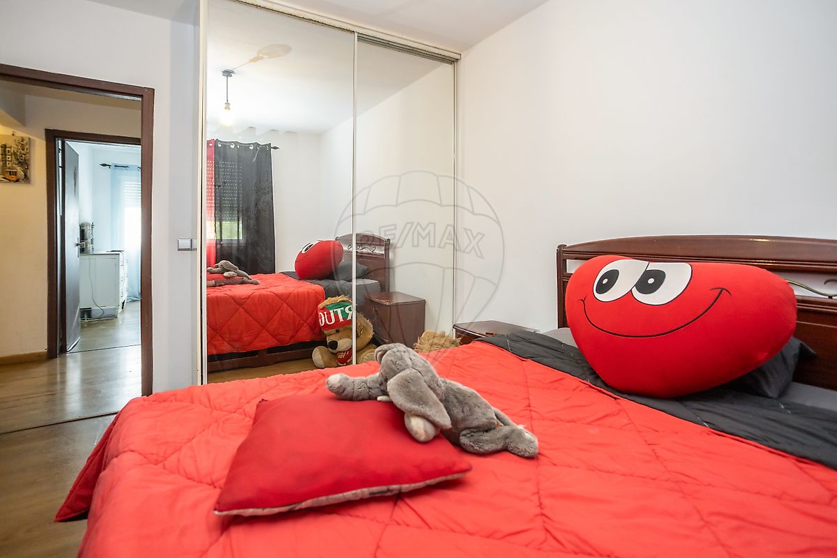 Apartamento T2 à venda em Santo António da Charneca, Barreiro — foto 10