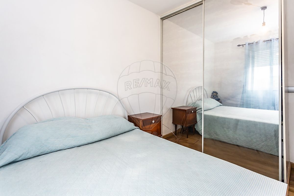 Apartamento T2 à venda em Santo António da Charneca, Barreiro — foto 7