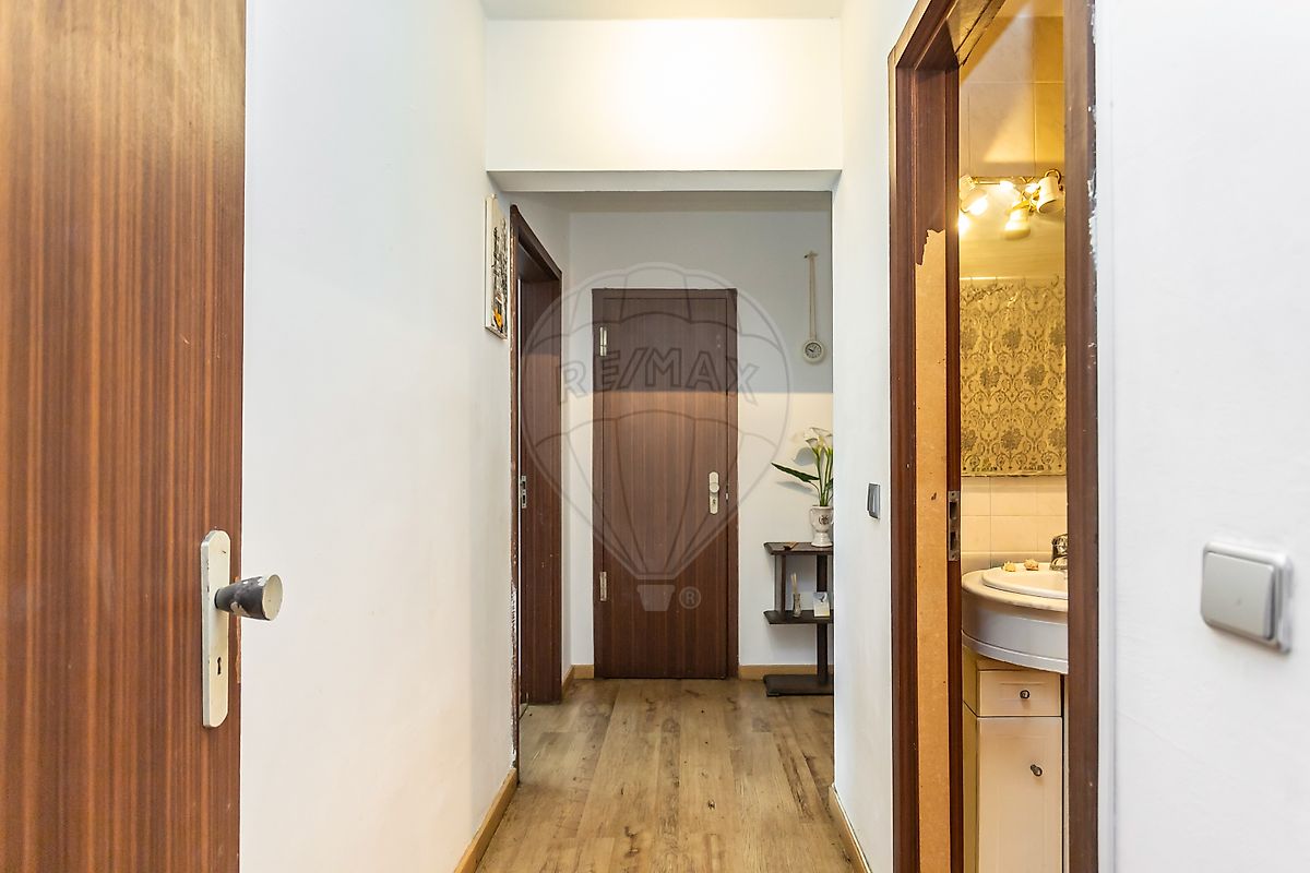Apartamento T2 à venda em Santo António da Charneca, Barreiro — foto 15