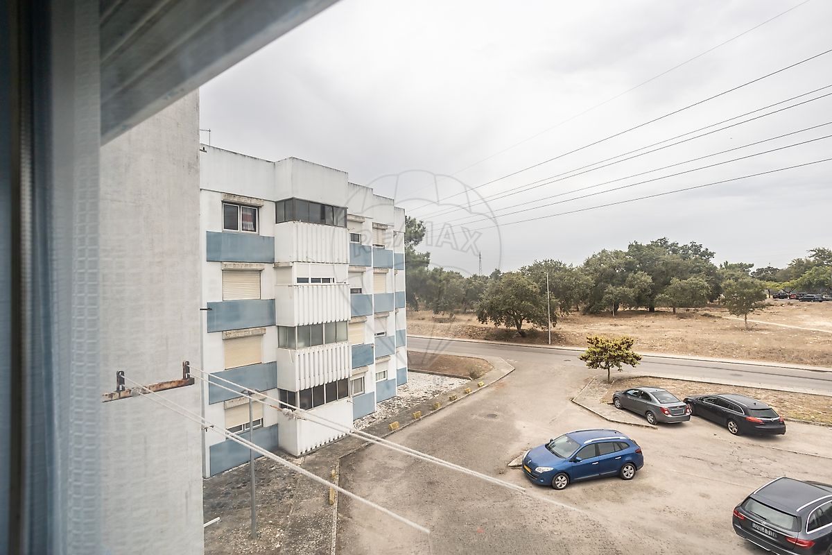 Apartamento T2 à venda em Santo António da Charneca, Barreiro — foto 8