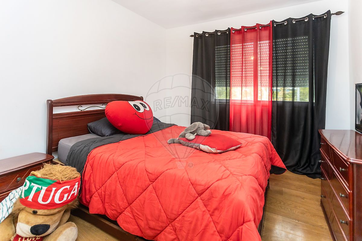 Apartamento T2 à venda em Santo António da Charneca, Barreiro — foto 9