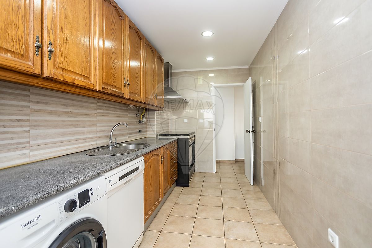 Apartamento T2 à venda em Barreiro