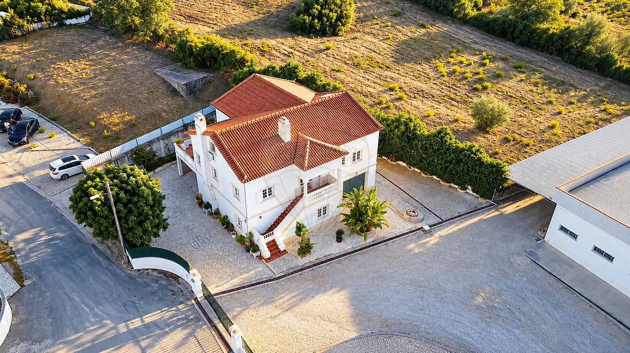 Quinta à venda em Palmela