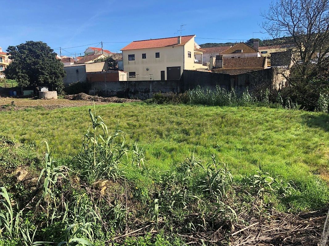 Terreno  à venda em Arruda dos Vinhos