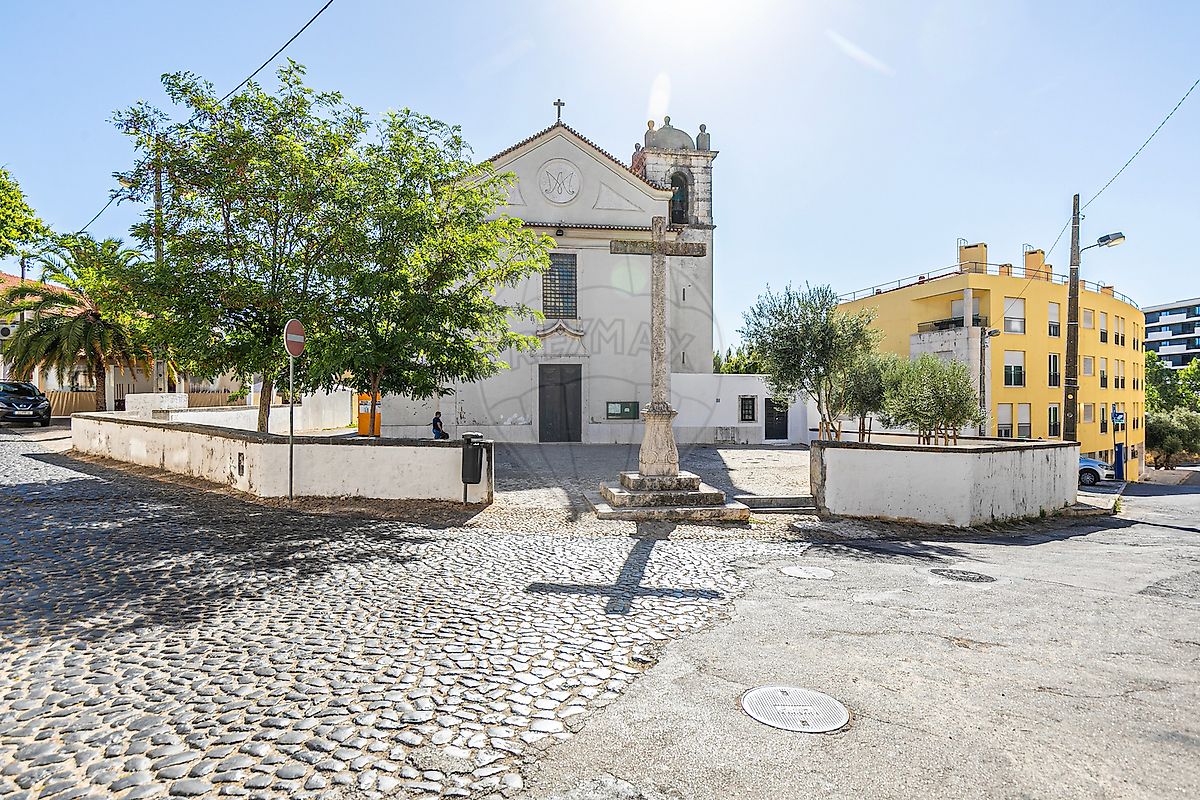 Moradia T4 à venda em Olivais, Lisboa — foto 17