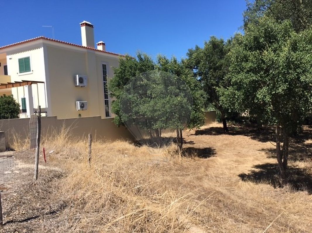 Terreno  para venda