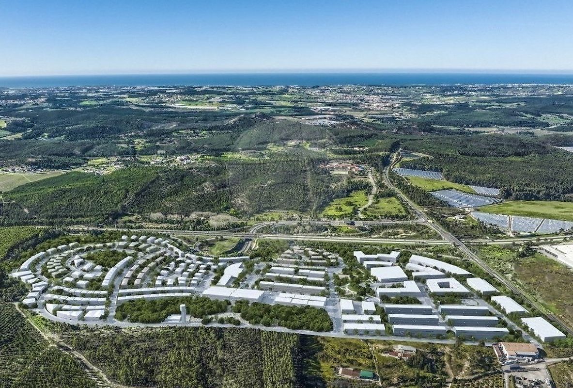 Moradia T4 à venda em Torres Vedras (São Pedro, Santiago, Santa Maria do Castelo e São Miguel) e Matacães, Torres Vedras — foto 20