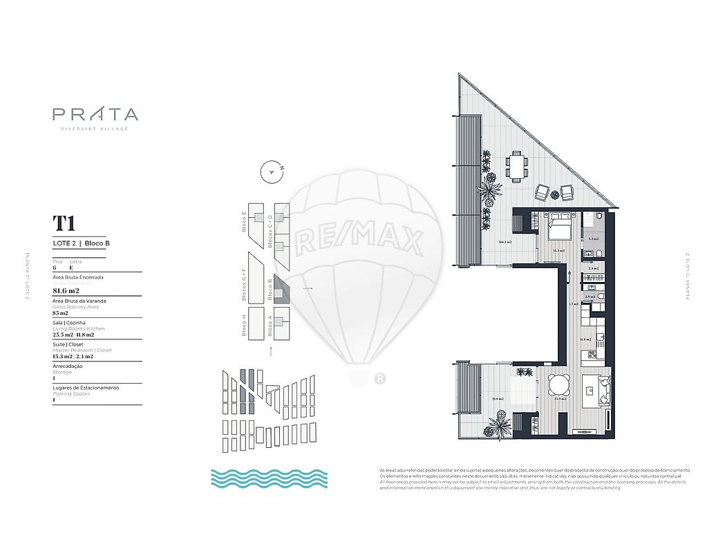 Apartamento T1 à venda em Marvila, Lisboa — foto 23