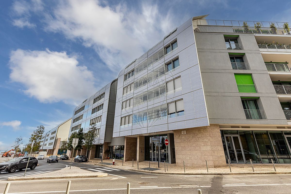 Apartamento T1 à venda em Marvila, Lisboa — foto 20