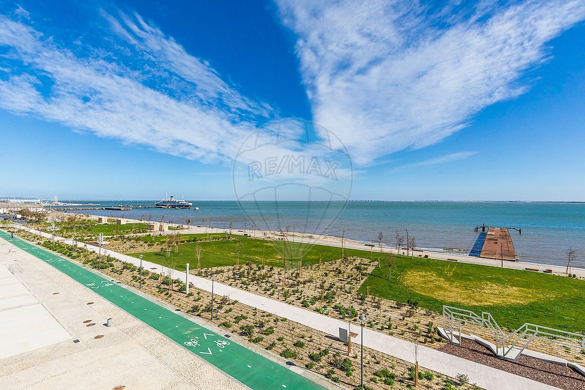 Apartamento T1 à venda em Marvila, Lisboa — foto 21
