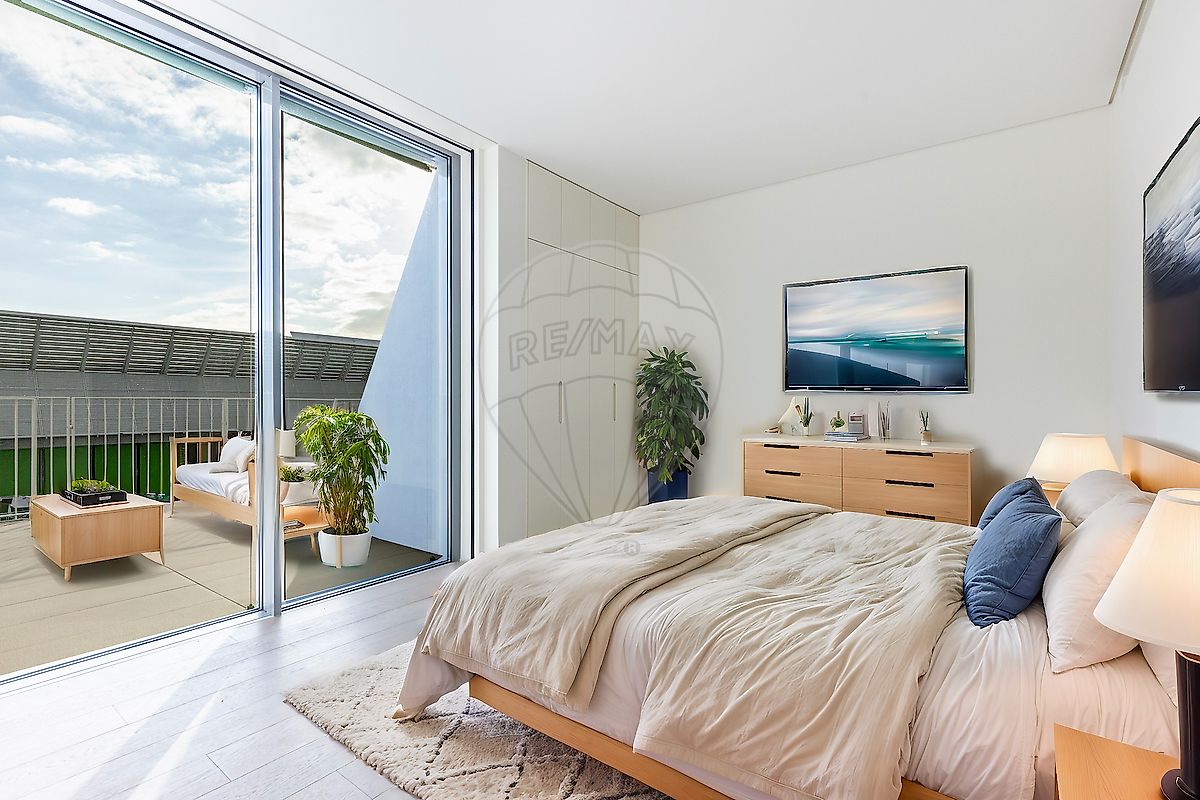 Apartamento T1 à venda em Marvila, Lisboa — foto 11