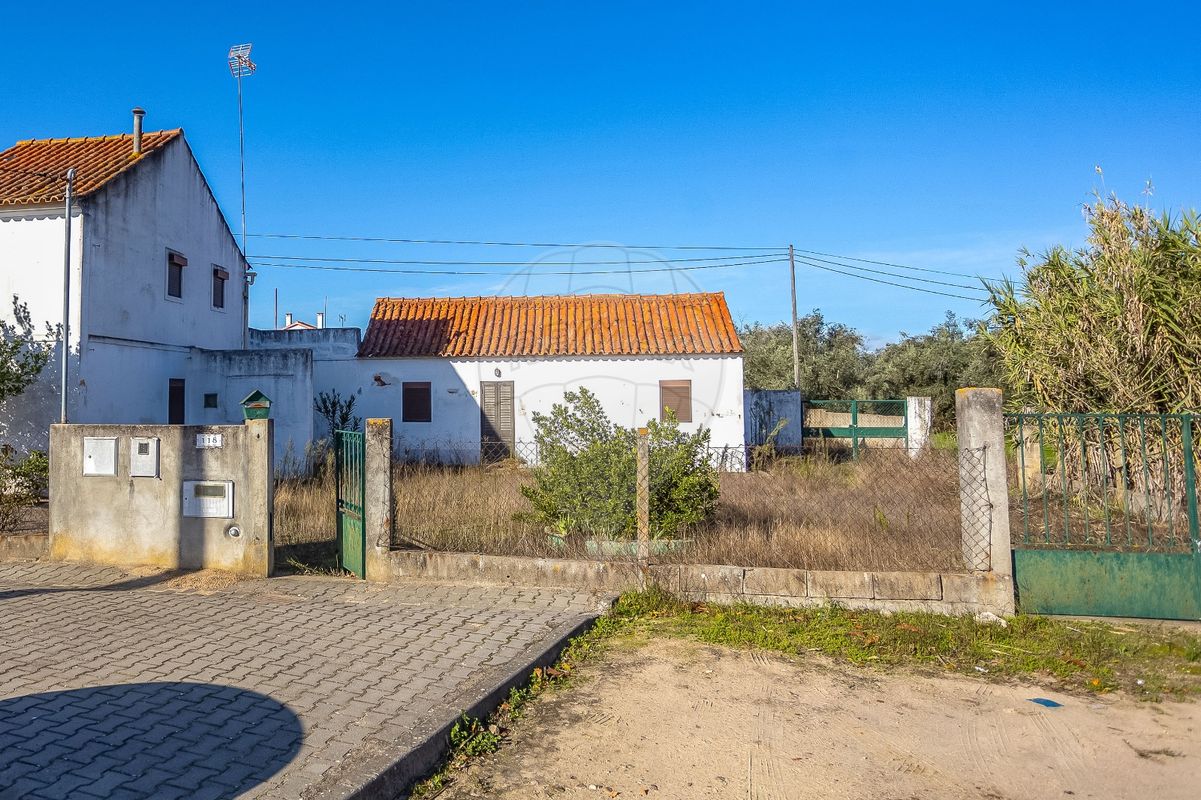 Moradia T5 para venda