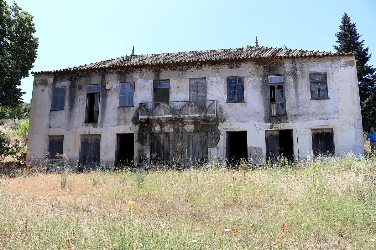 Moradia T6+ à venda em Cerdeira, Sabugal — foto 15