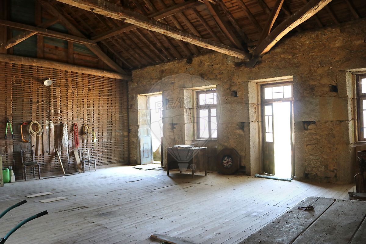 Moradia T6+ à venda em Cerdeira, Sabugal — foto 16