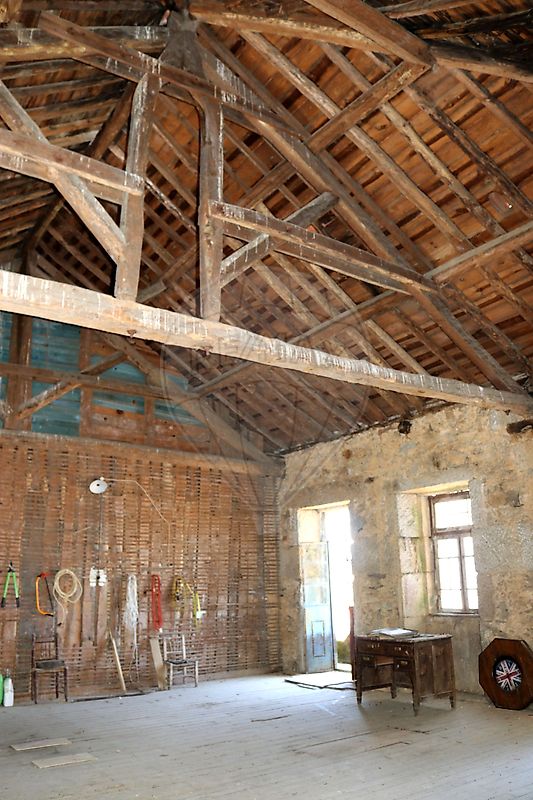Moradia T6+ à venda em Cerdeira, Sabugal — foto 4