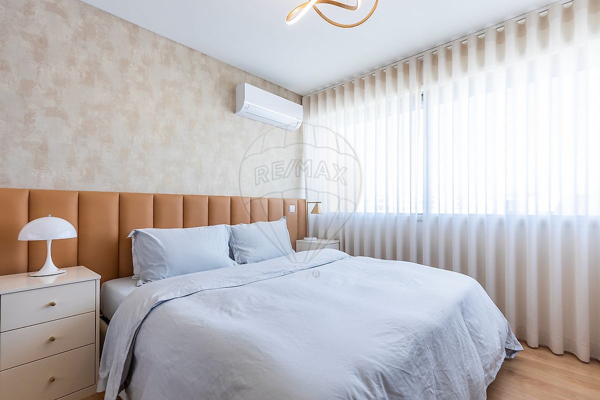 Apartamento T4 à venda em Lumiar, Lisboa — foto 8