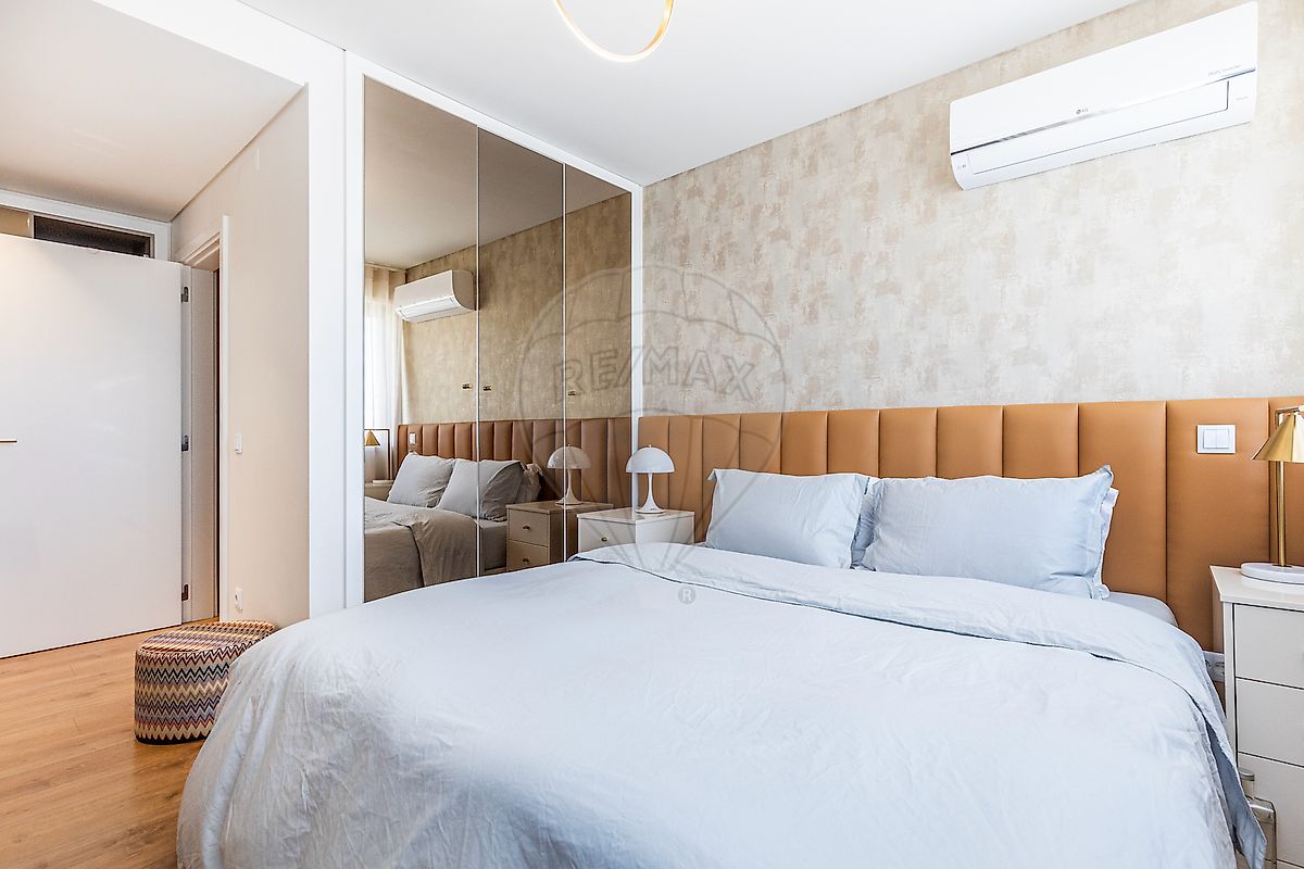 Apartamento T4 à venda em Lumiar, Lisboa — foto 9
