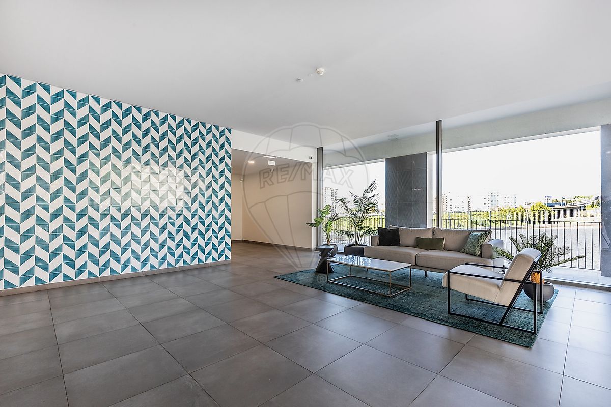 Apartamento T4 à venda em Lumiar, Lisboa — foto 33
