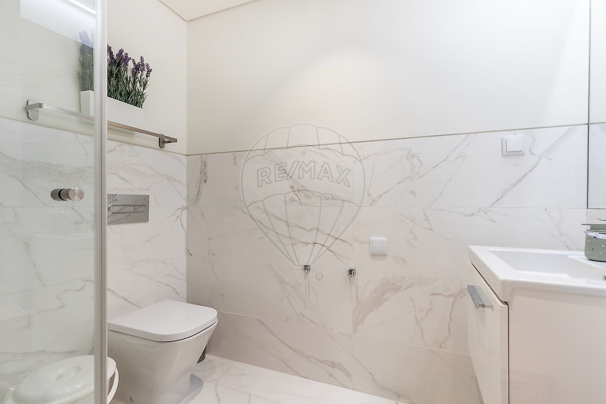 Apartamento T4 à venda em Lumiar, Lisboa — foto 22