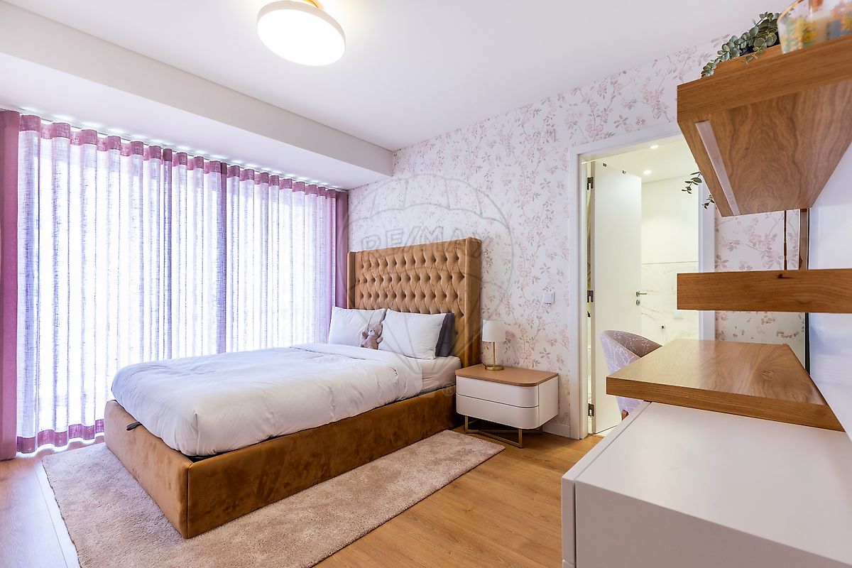 Apartamento T4 à venda em Lumiar, Lisboa — foto 17