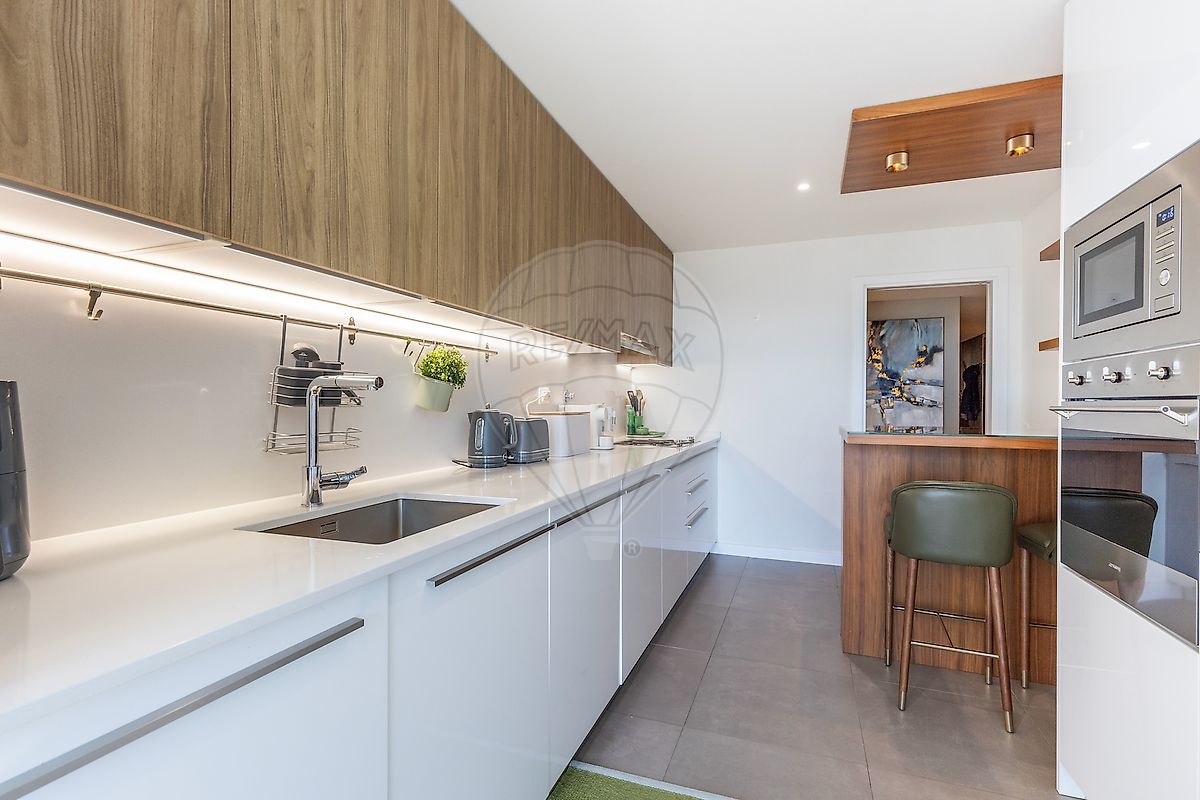 Apartamento T4 à venda em Lumiar, Lisboa — foto 26
