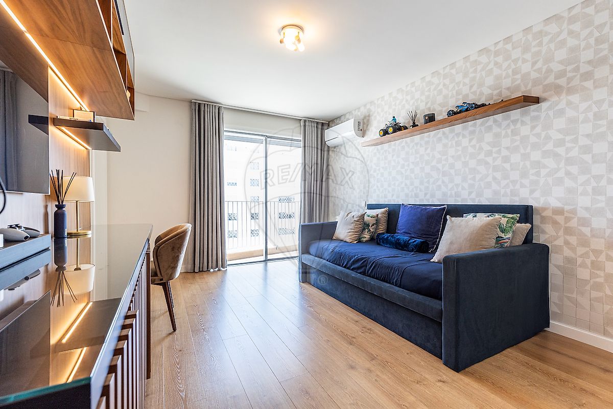 Apartamento T4 à venda em Lumiar, Lisboa — foto 21