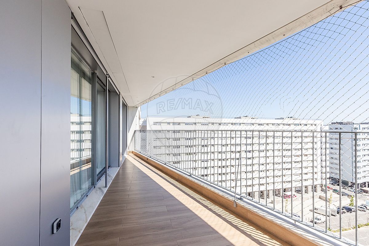 Apartamento T4 à venda em Lumiar, Lisboa — foto 18